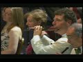 Bryn Terfel sings Loch Lomond