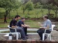 Arrebatamento parte 1