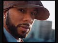 Common Feat Chester French - What A World Video