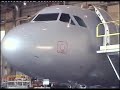 Hangar. Clickair, Low fares & Best flights in Barcelona