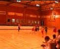 Aiwhan de Waart Basketball game Dk 4/7