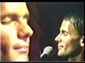 Bar�o e Cazuza - Bilhetinho azul