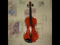 Telemann Sinfonia (No Longer Mystery Music) Telemann Sinfonia (No Longer Mystery Music)