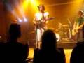 Razorlight Live @ the Varsity - Golden Touch