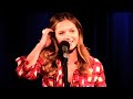 vanessa ray sings 