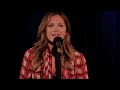 vanessa ray sings 