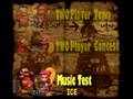DKC2 Music: In a Snow-Bound Land