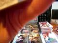2008 Upper Deck Heroes Football Box Break