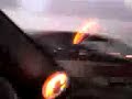 Stock LS vtec (EJ1) vs. D16 on boost (EK 4 door 10 psi)