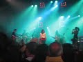 Asa, Festival Art Rock, Saint-Brieuc, \"Jailer\". Asa, Festival Art Rock, Saint-Brieuc, \"Jailer\".