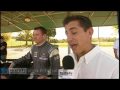 2009 VIR Race 1: Segment 1 of 8