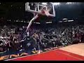 Vince Carter - 5 Free Throw Line Dunks