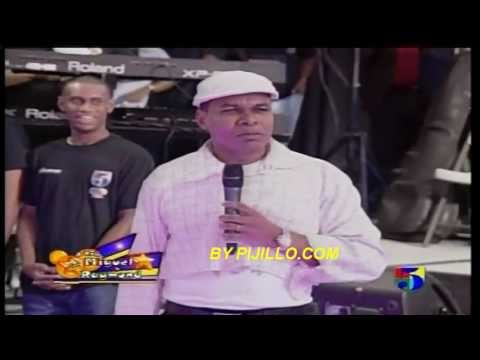 Miguel & Raymond -Tuberculo Gourmet En Fiesta Navidad 2011 ( Humor) -