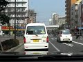 福岡県福岡市南区老司･老司四つ角～南区向新町～九州ガンセンター入口～南区三宅～南区大橋～南区塩原～大橋駅前～南区清水･清水四ツ角～･････