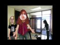 Contest- The Balding Emo