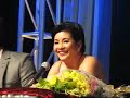 Regine Velasquez and Lani Misalucha Los Angeles Press Con