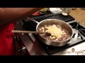 How to make West African Meat Pies