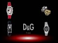 D&g Time Commercial