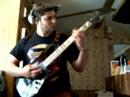 me playing after the awakening by graves of valor