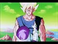 Dragonball Z - Down With the Sickness
