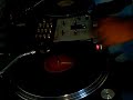 dj boogie blind on the cut!