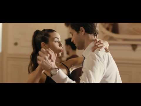 Canada Dry – A Bailar