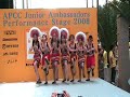Taiwanese Dance