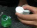 Glow In The Dark Mountain Dew (Succesful)