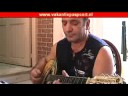 Bouzouki unplugged: Restaurant Syrtaki - Karpathos Greece