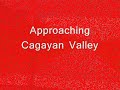 To visit Our Lady of Piat, Cagayan Valley, Philippines