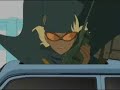 AMV - FLCL - MSI - Futures