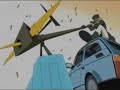 AMV - FLCL - MSI - Futures