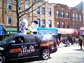 Mr. Met at Bay Ridge St. Patrick\ Mr. Met at Bay Ridge St. Patrick\