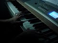 John Legend - Someday Piano