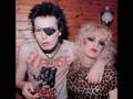 Sid and Nancy