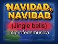 NAVIDAD NAVIDAD Jingle bells (Flauta dulce)