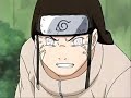 Neji vs Naruto