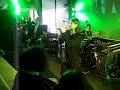 Reamonn LIVE bei FFH - Through the Eyes of a child