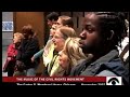 We Shall Overcome (SNCC Freedom Singers, Chicago 2007)