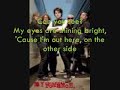 My Chemical Romance-Famous Last words