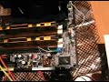 Wulkan Etna @ P5W DH & X6800ES & 7900GTX