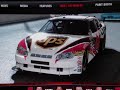 NASCAR 2009 Paint Schemes