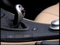 2008 E93 M3 Convertible Official Video Part 5 2008 E93 M3 Convertible Official Video Part 5