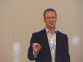 Innovation 100: Simon Mulcahy