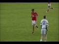 Seanie Moore Penalty v Clara