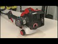 TB22 EC String Trimmer (FULL SETUP)