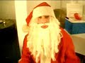 A Perfect Circle and the Drunken Santa