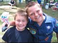 Raingutter Regatta 2007