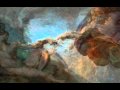 Reshaping NGC 6188 into Michelangelo's Adam Creation