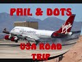 USA 2009 PART 2 (LAS VEGAS TO CODY VIA GRAND TETON NATIONAL PARK)